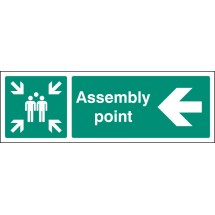 Assembly Point - Left