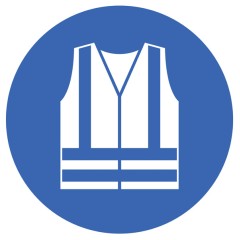 HiVis Symbol 