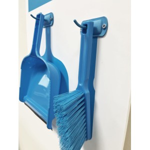 Cleaning Station Shadow Board - 2 piece